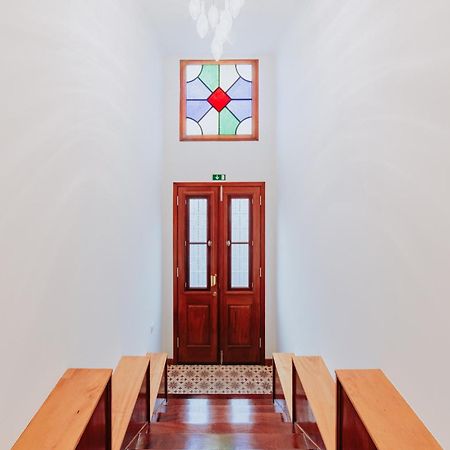 Casa Strelitzia Apartment Funchal  Bagian luar foto
