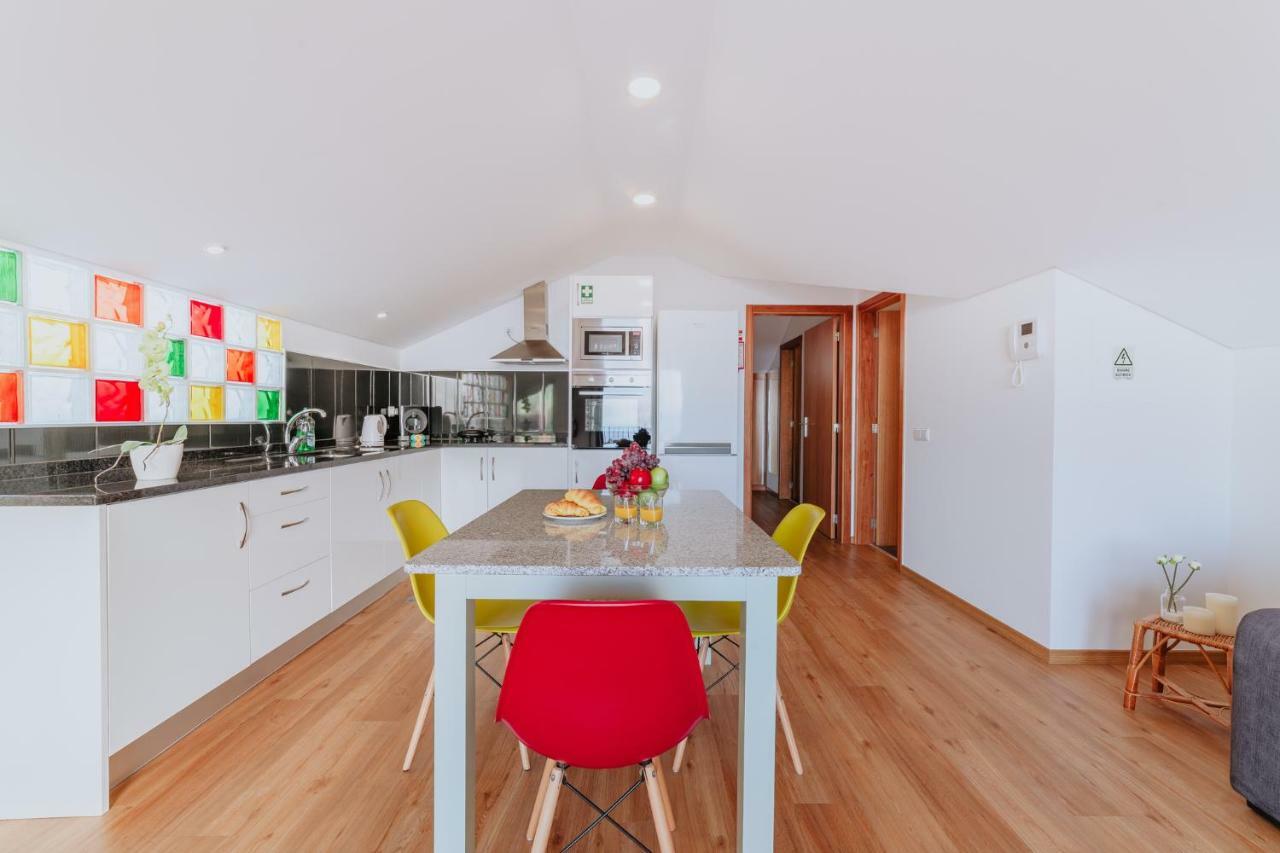 Casa Strelitzia Apartment Funchal  Bagian luar foto