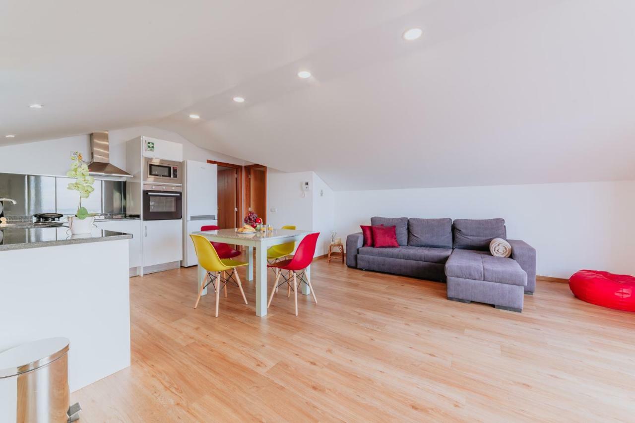 Casa Strelitzia Apartment Funchal  Bagian luar foto
