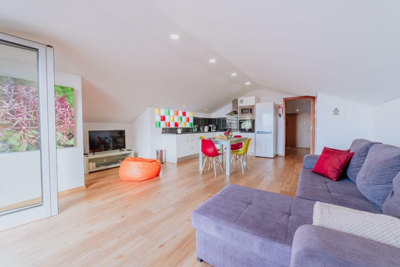 Casa Strelitzia Apartment Funchal  Bagian luar foto