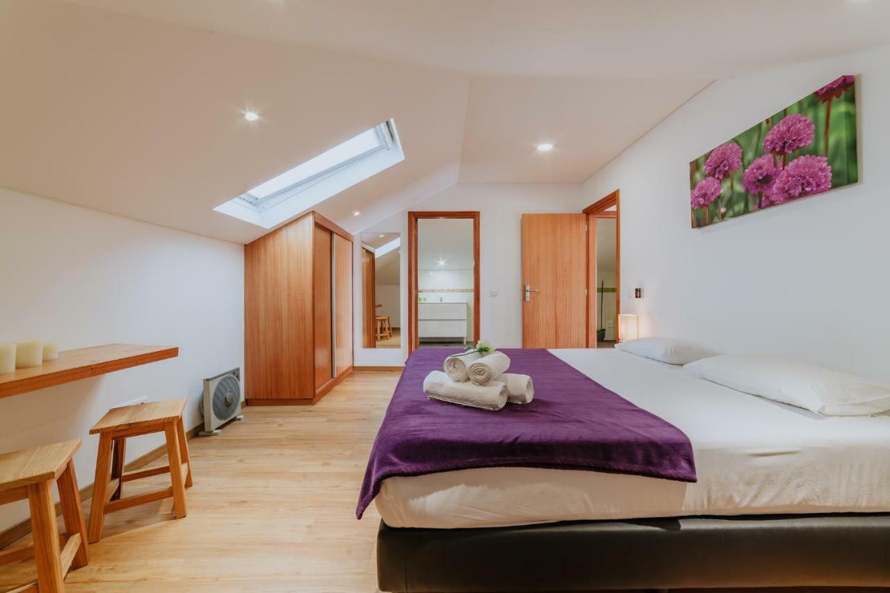 Casa Strelitzia Apartment Funchal  Bagian luar foto