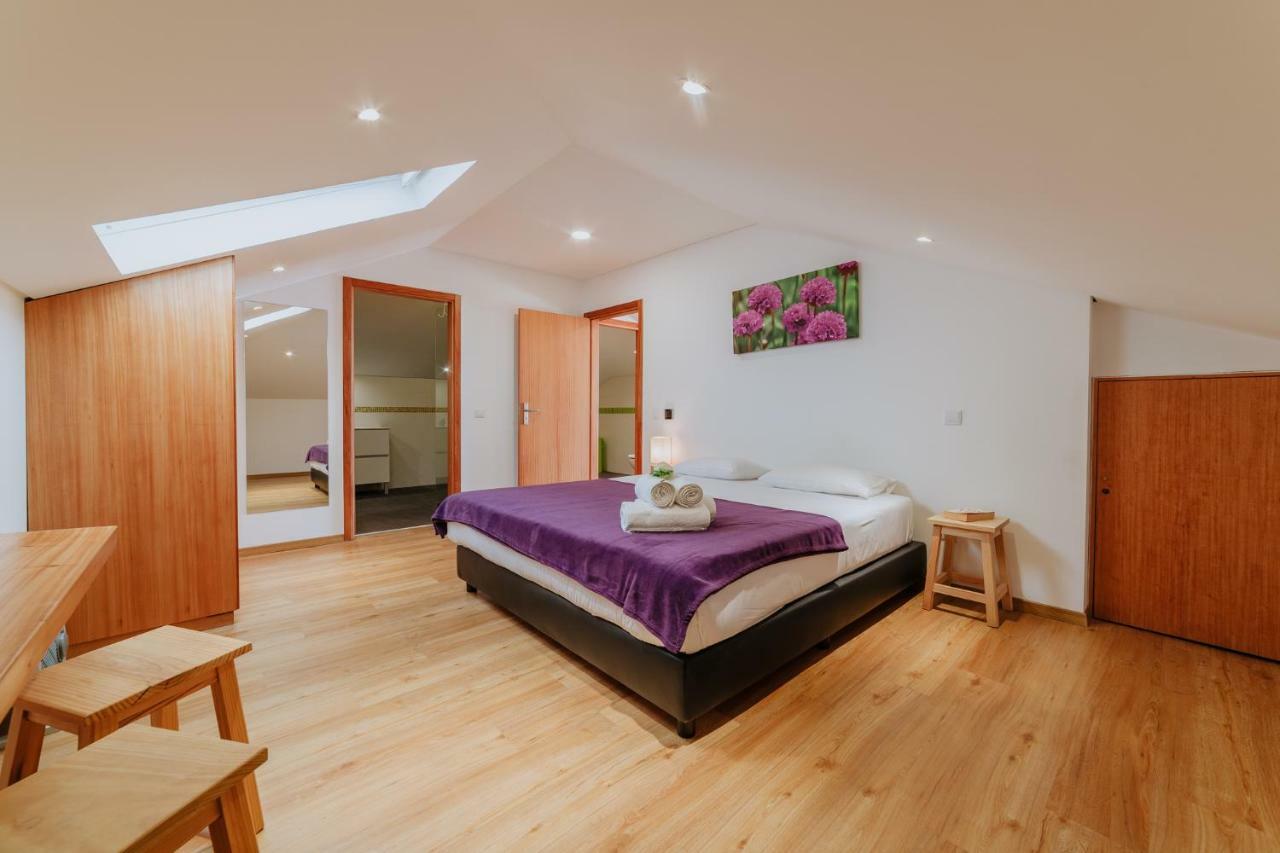 Casa Strelitzia Apartment Funchal  Bagian luar foto