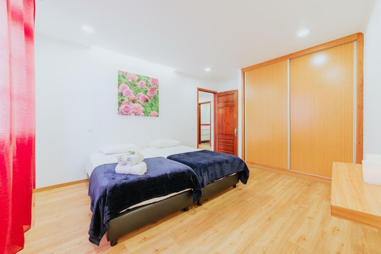 Casa Strelitzia Apartment Funchal  Bagian luar foto