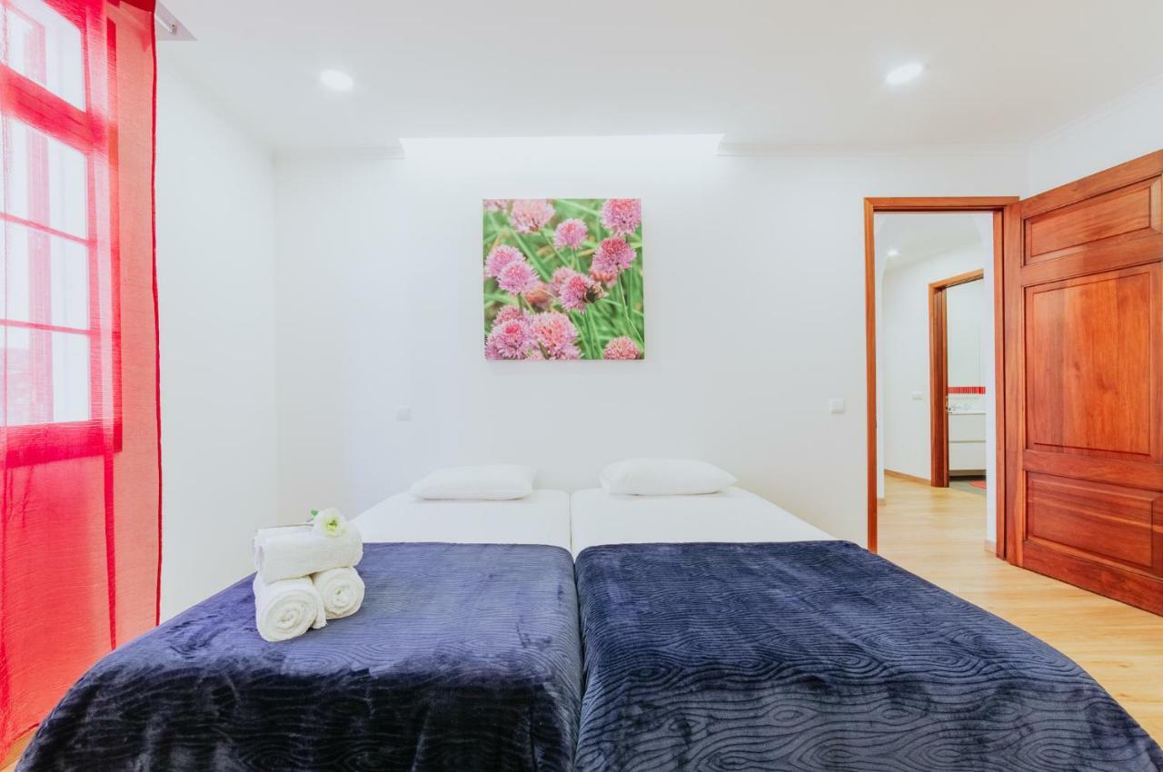 Casa Strelitzia Apartment Funchal  Bagian luar foto