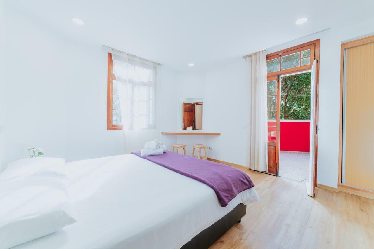 Casa Strelitzia Apartment Funchal  Bagian luar foto