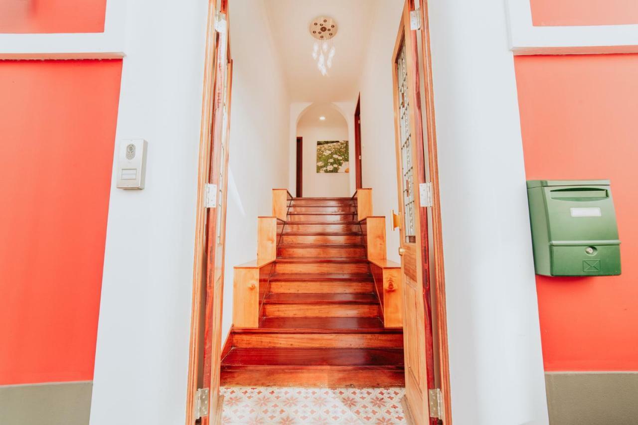 Casa Strelitzia Apartment Funchal  Bagian luar foto
