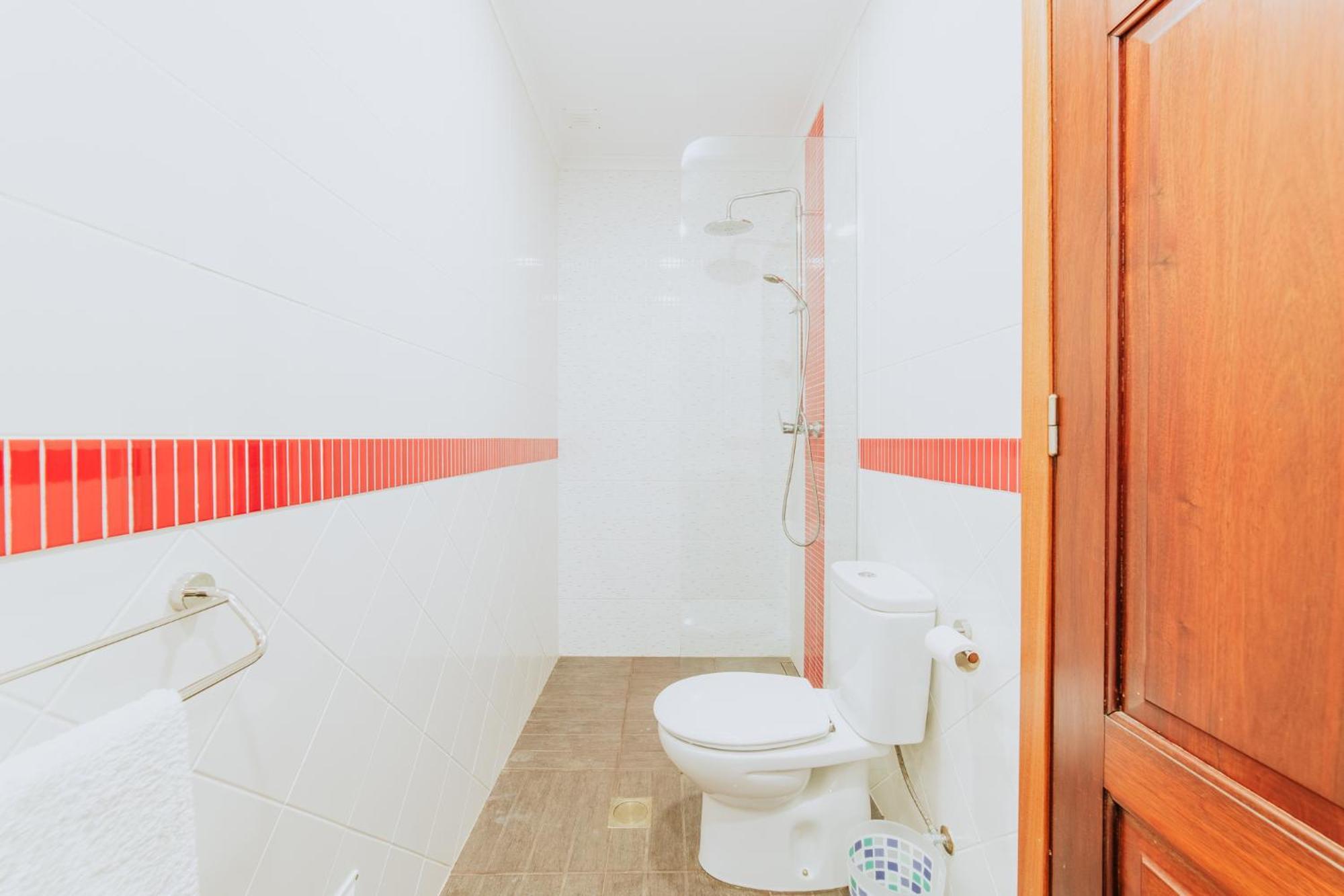 Casa Strelitzia Apartment Funchal  Bagian luar foto