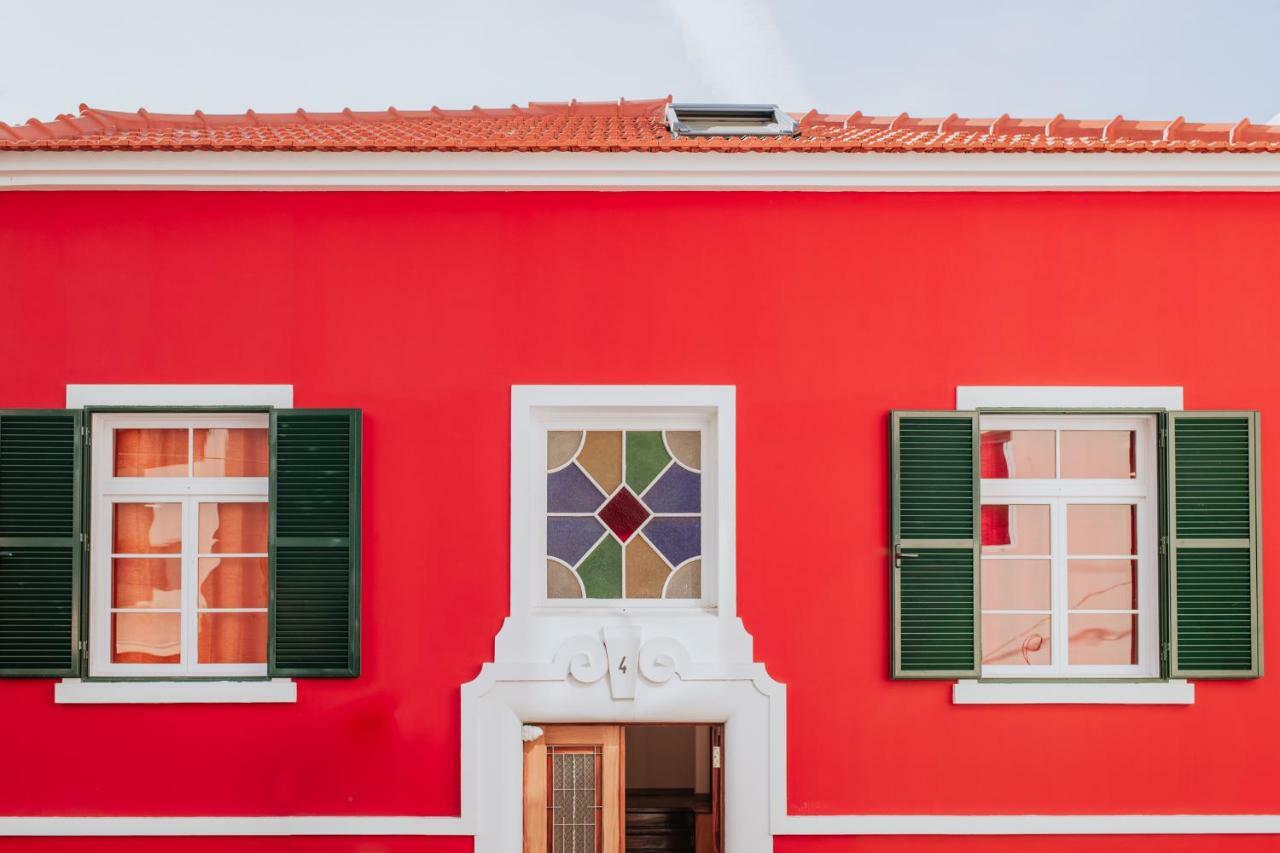 Casa Strelitzia Apartment Funchal  Bagian luar foto
