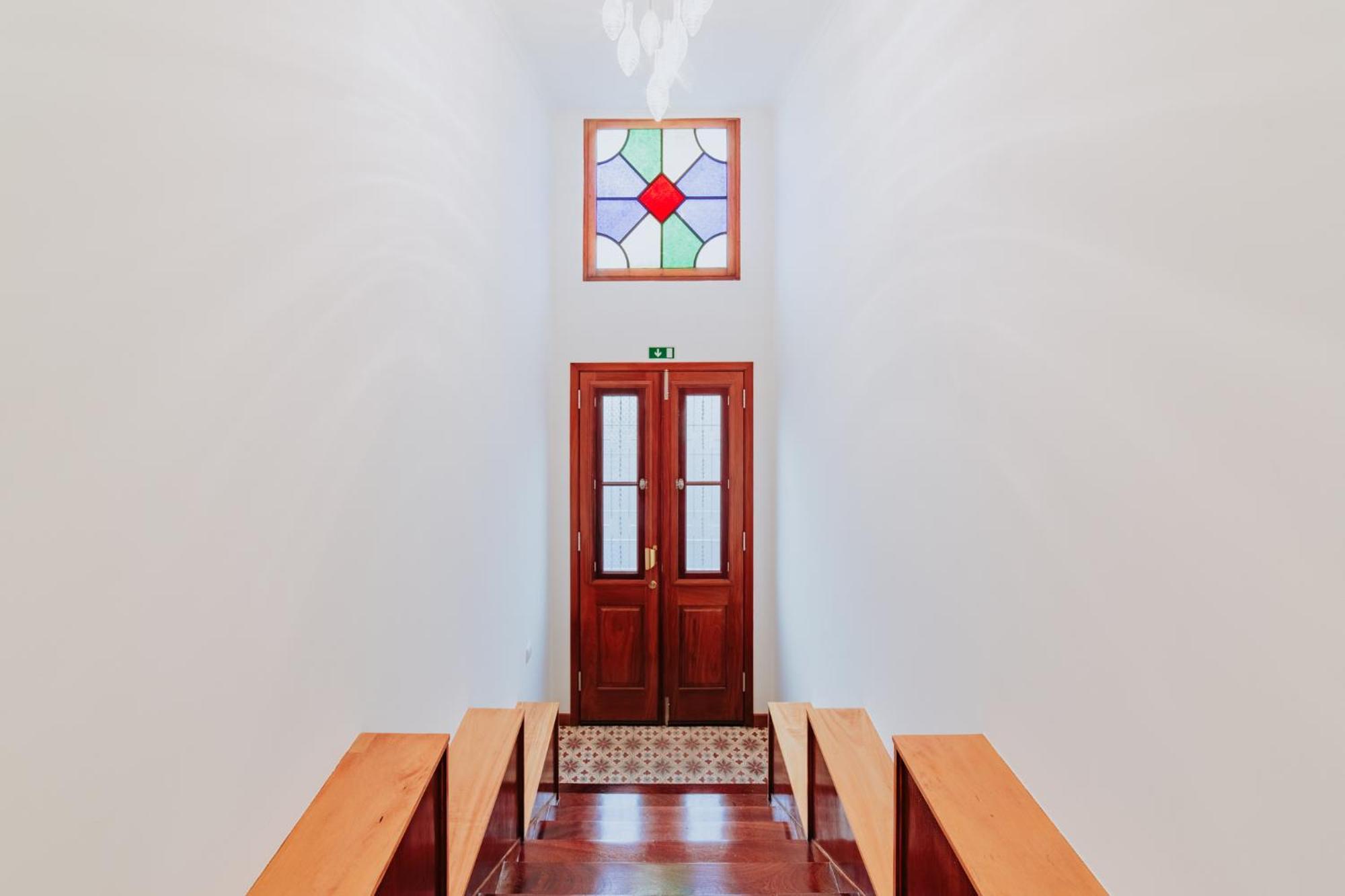 Casa Strelitzia Apartment Funchal  Bagian luar foto